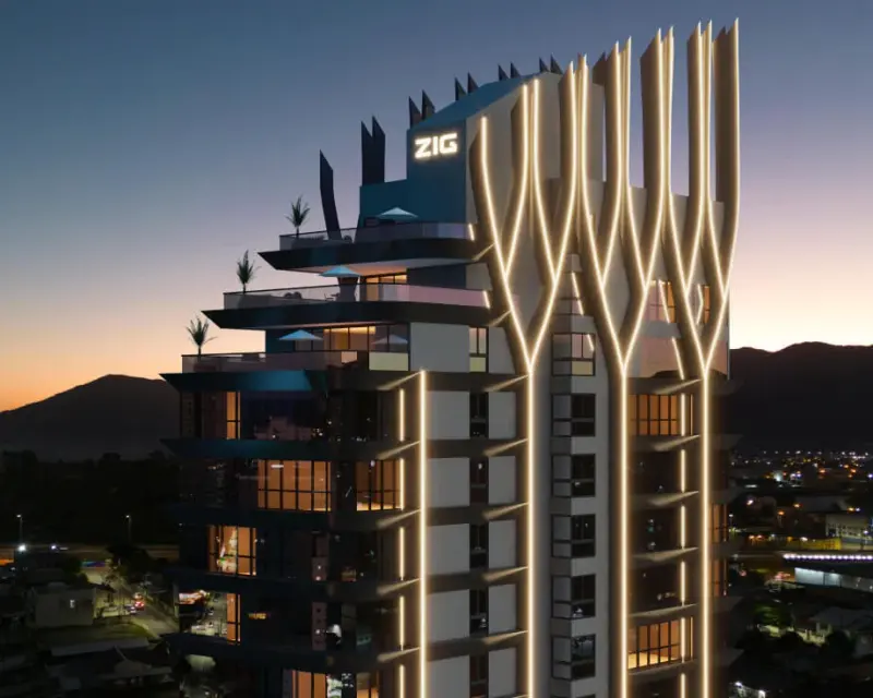 Wine Tower — foto 3