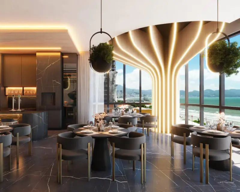 Wine Tower — foto 7