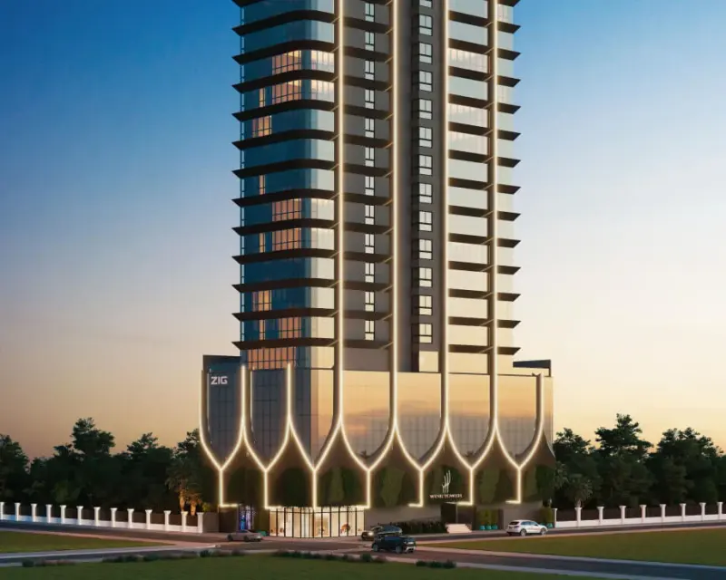 Wine Tower — foto 1
