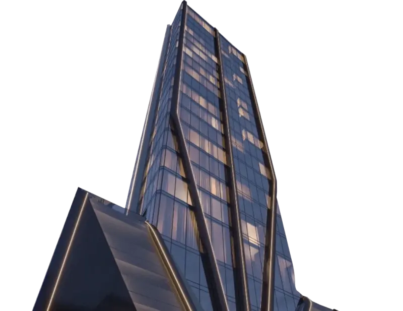 Vortex Tower — foto 3