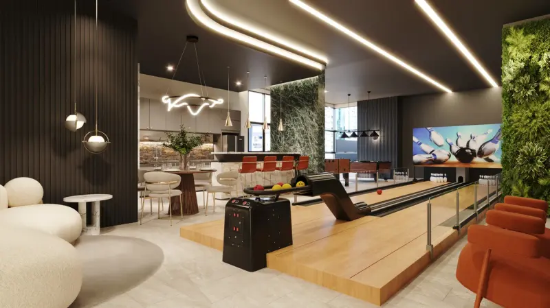 Vogue Residence — foto 7