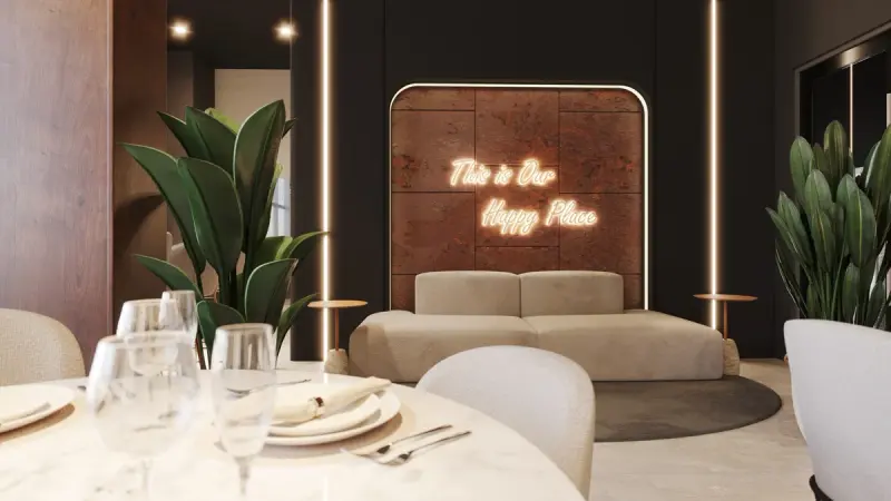 Vogue Residence — foto 5