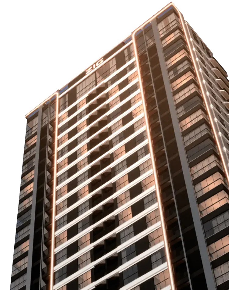 Vogue Residence — foto 2