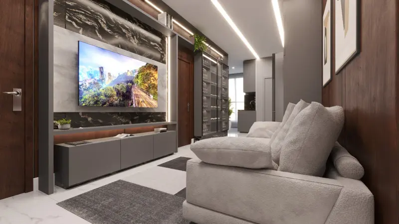 Vogue Residence — foto 4